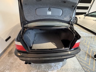 BMW 3 330Ci 2003