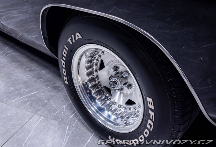 Dodge Charger 1969