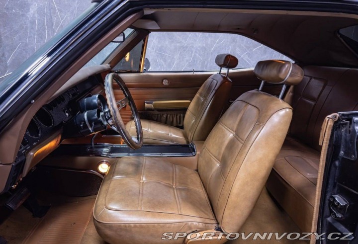 Dodge Charger 1969