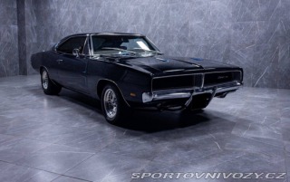 Dodge Charger  1969