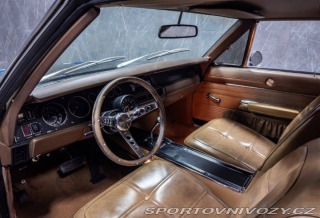 Dodge Charger  1969