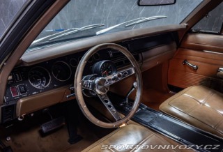 Dodge Charger  1969