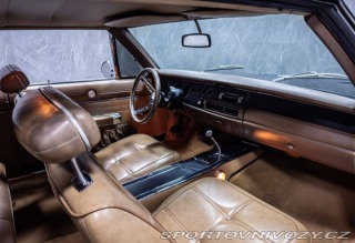 Dodge Charger  1969