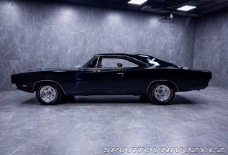 Dodge Charger  1969