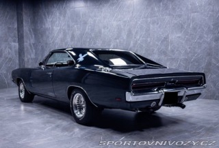 Dodge Charger  1969
