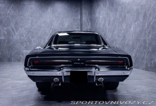 Dodge Charger  1969