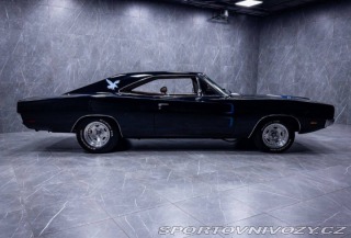 Dodge Charger  1969