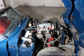 Ostatní značky Ostatní modely Triumph Spitfire MK2 1966