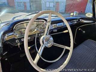 Ostatní značky Ostatní modely Edsel Ranger 3.6 1959