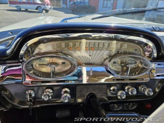 Ostatní značky Ostatní modely Edsel Ranger 3.6 1959