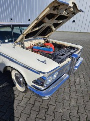Ostatní značky Ostatní modely Edsel Ranger 3.6 1959