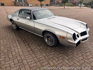 Chevrolet Camaro V8 1978