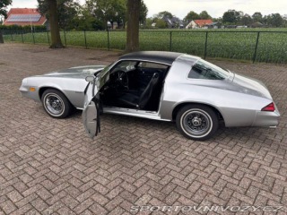 Chevrolet Camaro V8 1978