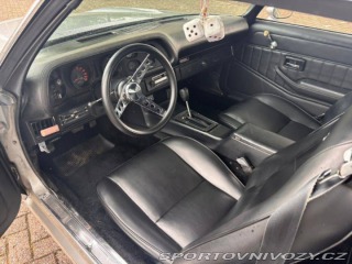 Chevrolet Camaro V8 1978