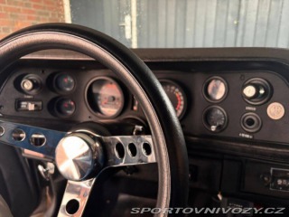 Chevrolet Camaro V8 1978