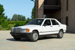 Mercedes-Benz E 190 E