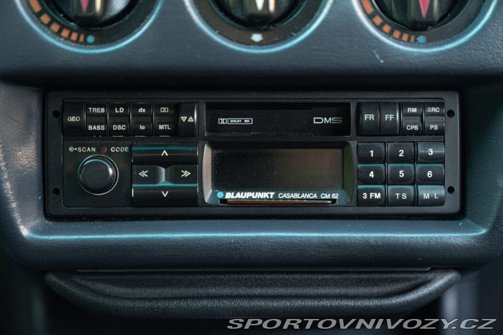 Mercedes-Benz E 190 E 1987