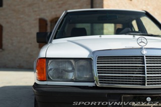 Mercedes-Benz E 190 E 1987