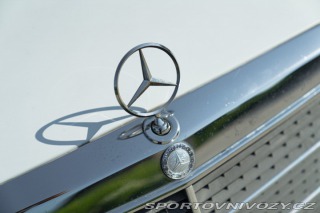 Mercedes-Benz E 190 E 1987