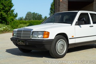 Mercedes-Benz E 190 E 1987