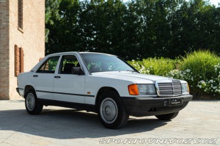 Mercedes-Benz E 190 E 1987