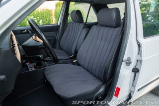 Mercedes-Benz E 190 E 1987