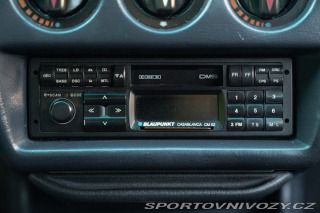 Mercedes-Benz E 190 E 1987