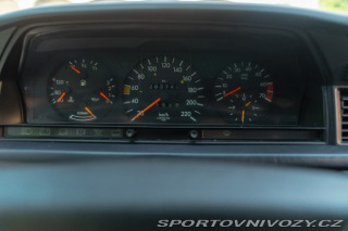 Mercedes-Benz E 190 E 1987