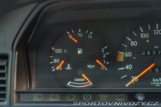 Mercedes-Benz E 190 E 1987