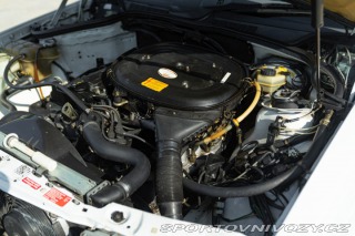 Mercedes-Benz E 190 E 1987