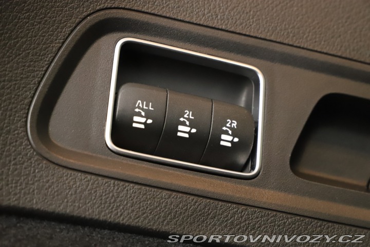 Mercedes-Benz Ostatní modely GLS AMG GLS 450 4MATIC 2024