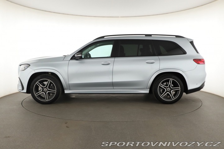 Mercedes-Benz Ostatní modely GLS AMG GLS 450 4MATIC 2024