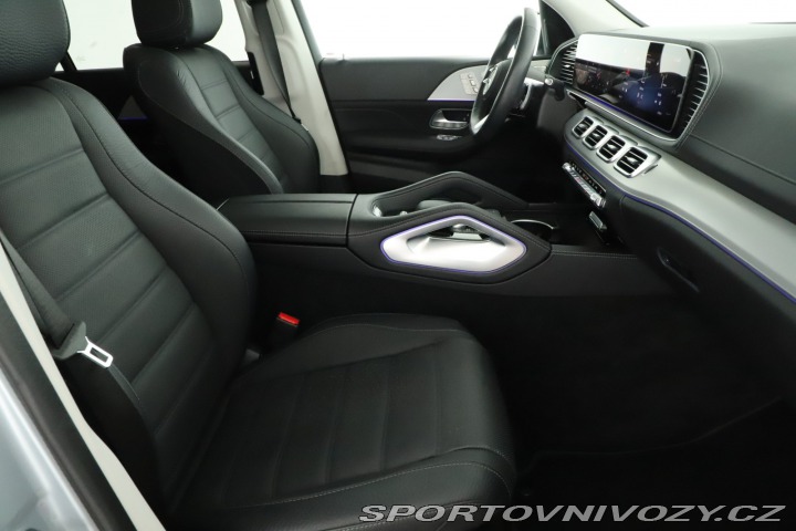 Mercedes-Benz Ostatní modely GLS AMG GLS 450 4MATIC 2024
