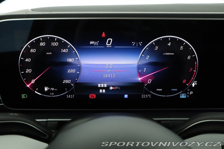 Mercedes-Benz Ostatní modely GLS AMG GLS 450 4MATIC 2024