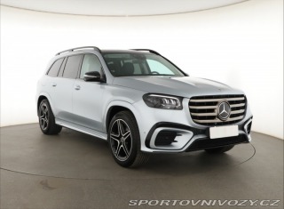 Mercedes-Benz Ostatní modely GLS AMG GLS 450 4MATIC 2024