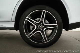 Mercedes-Benz Ostatní modely GLS AMG GLS 450 4MATIC 2024