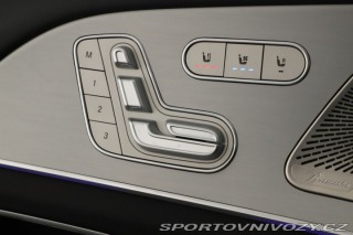 Mercedes-Benz Ostatní modely GLS AMG GLS 450 4MATIC 2024