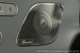 Mercedes-Benz Ostatní modely GLS AMG GLS 450 4MATIC 2024