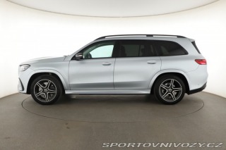 Mercedes-Benz Ostatní modely GLS AMG GLS 450 4MATIC 2024