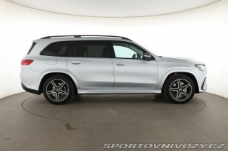 Mercedes-Benz Ostatní modely GLS AMG GLS 450 4MATIC 2024