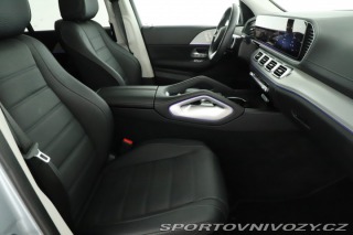Mercedes-Benz Ostatní modely GLS AMG GLS 450 4MATIC 2024
