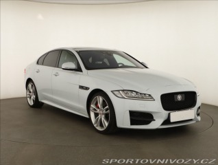 Jaguar XF 30d