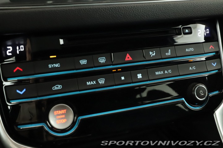 Jaguar XF 30d 2017