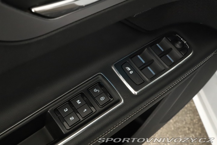 Jaguar XF 30d 2017