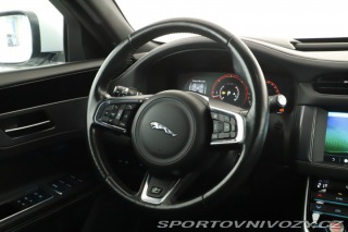 Jaguar XF 30d 2017