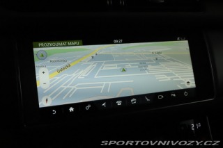 Jaguar XF 30d 2017