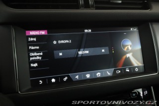 Jaguar XF 30d 2017