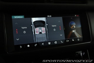 Jaguar XF 30d 2017