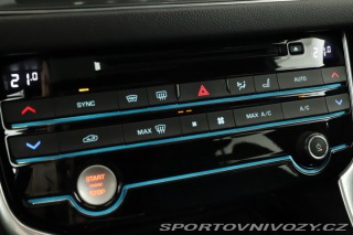 Jaguar XF 30d 2017