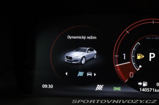 Jaguar XF 30d 2017